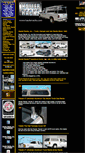 Mobile Screenshot of haulerracks.com